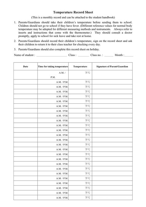 Log Sheet Template Download Free Documents For Pdf Word And Excel