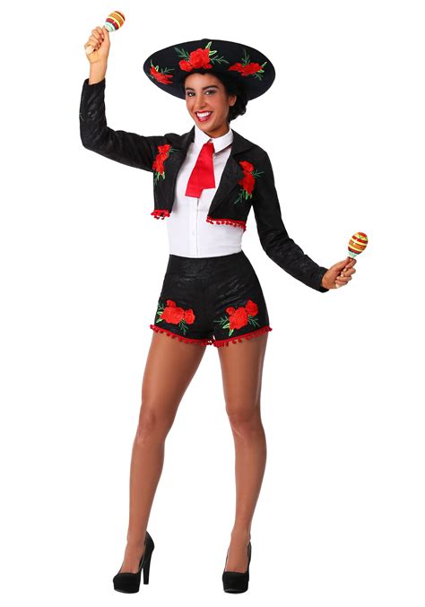 rent mariachi costume 7