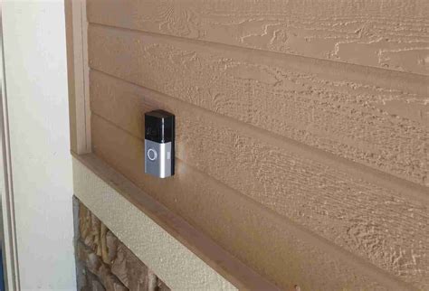 Video Doorbell Installation Near You - Tuff Techies