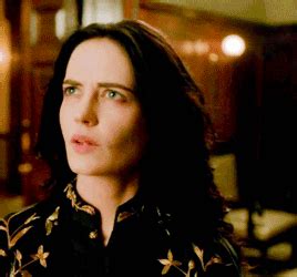 Eva Green News : Eva Green Penny Dreadful S02E04.