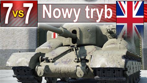 Nowy Tryb Dobry Zarobek World Of Tanks YouTube