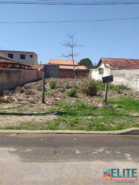 Terreno Para Venda Saquarema Rj Bairro Jacon Rea Total M