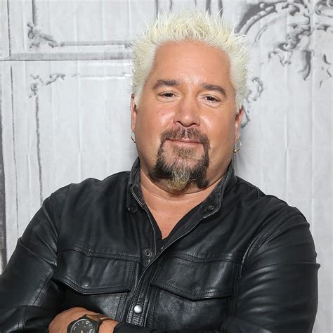 Guy Fieri - Family, Restaurants & Facts