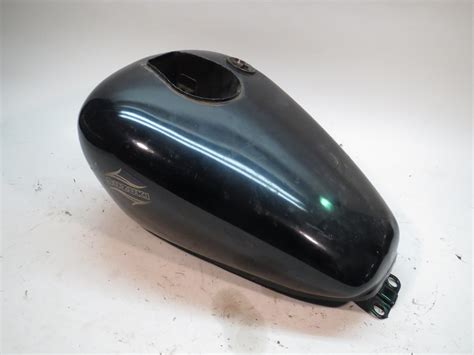 Suzuki Ls Savage S Boulevard Gas Fuel Petrol Tank