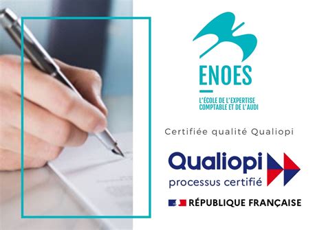 Enoes Ecole Expertise Comptable Et Audit Rh Transports