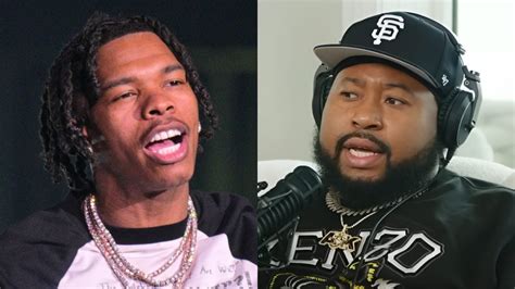 Lil Baby Fires Back After Akademiks Questions His Sexuality HipHopDX