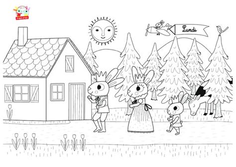 Pinpin Et Lili Lettre I Maman Les P Tits Bateaux PrimaNYC