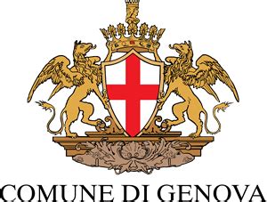 Comune Di Genova Logo PNG Vector (EPS) Free Download