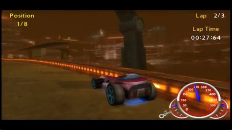 Hot Wheels Ultimate Racing Survival Mode Easy Difficulty Series Race