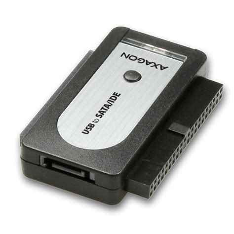 ADID-70 USB 2.0 - SATA/IDE | Axagon