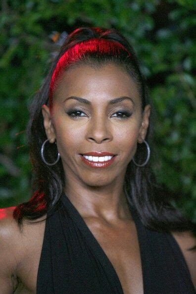 Khandi Alexander Dancer Actress Csi Miami Scandal Khandi Alexander Black Female Actresses