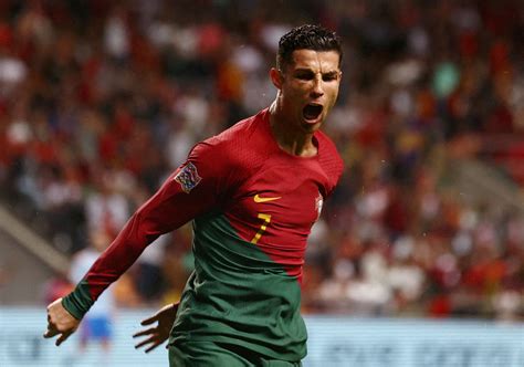 Ronaldo reveals the rejection of a "huge Saudi offer" - Archyde