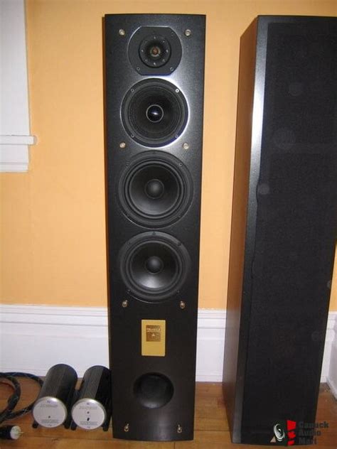Triangle Antal 202 -- PRICE LOWERED!! Photo #27426 - US Audio Mart