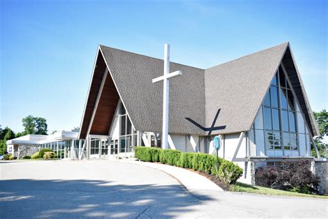 Trinity United Methodist Church