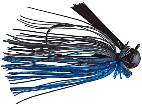 Andy S Custom Bass Lures E Series Finesse Jig Tackle Warehouse