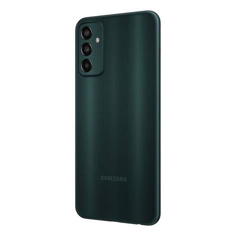 Celular Samsung Galaxy M G Gb Verde La An Nima Online