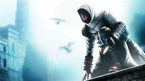 Assassins Creed Bloodlines вся информация об игре