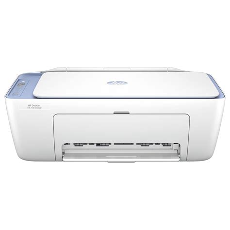 Buy Hp Deskjet Ink Advantage 2878 All In One Wi Fi Inkjet Printer With Icon Lcd Display Simple