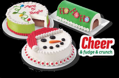 The top 21 Ideas About Dairy Queen Christmas Cakes – Best Diet and ...