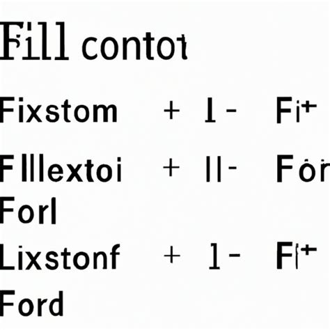 Mastering The If Function In Excel A Comprehensive Guide To Efficient