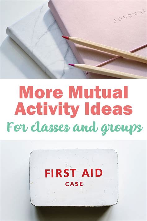 More Mutual Activity Ideas Mutual Activities Yw Activities Lds