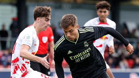 Osasuna Promesas Se Refuerza Con Una Perla De La Cantera Del Real