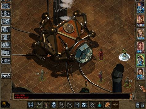 Baldur's Gate II: Throne of Bhaal Screenshots for Windows - MobyGames