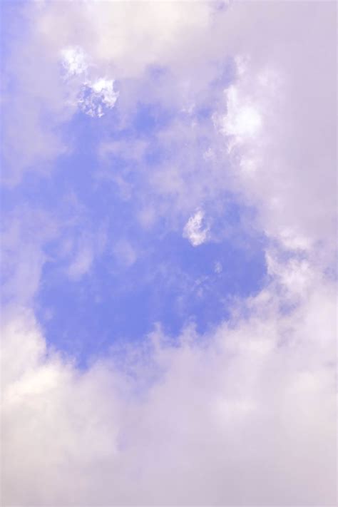 HD wallpaper: white clouds, cloud - sky, blue, cloudscape, nature, wind, backgrounds