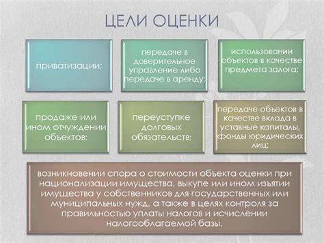 Оценка недвижимости - презентация онлайн