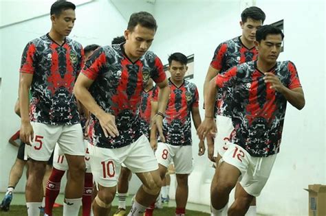 Stadion Patriot Dijadikan Kandang Timnas Indonesia Di Piala Aff