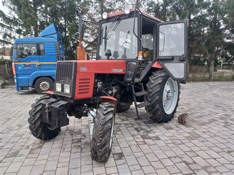 Belarus Mtz Pronar M Awa Olx Pl