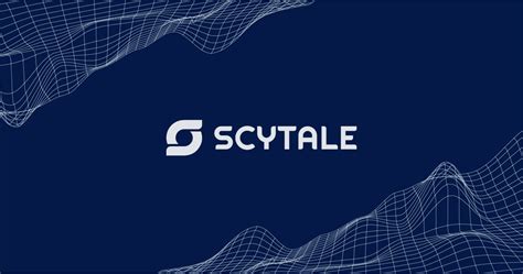 Scytale Digital | The Future of Asset Management