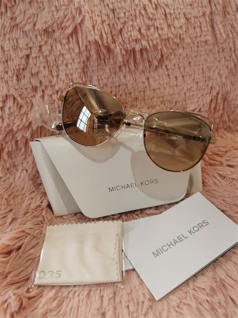 Lentes Solares Michael Kors Para Mujer Mimistrikes