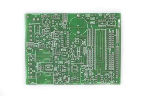 Project Based Firm PCB Design & Manufacturing, Rs 5000/piece Rajesh ...