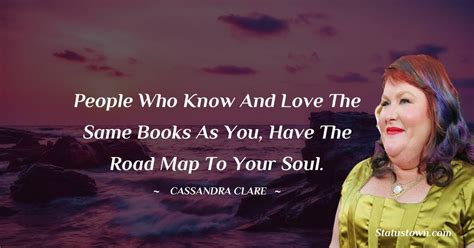 30 Best Cassandra Clare Quotes