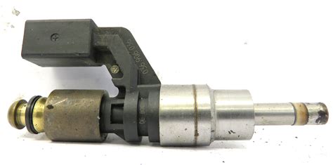 Used Genuine Vw Polo Vw Polo 9n 1 4 16v Fsi Axu Single Fuel Injector 036906036 036 906 036