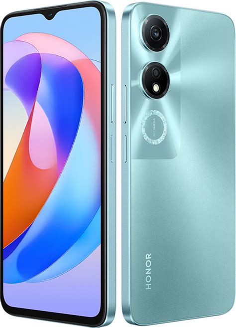 مشخصات قیمت و تصاویر Honor Play 40 Kalvo