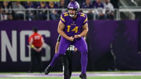 The Top 8 Vikings Storylines Heading Into Training Camp