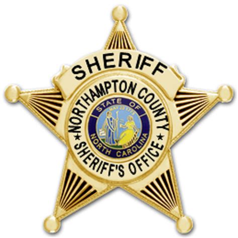 Northampton County Sheriffs Office