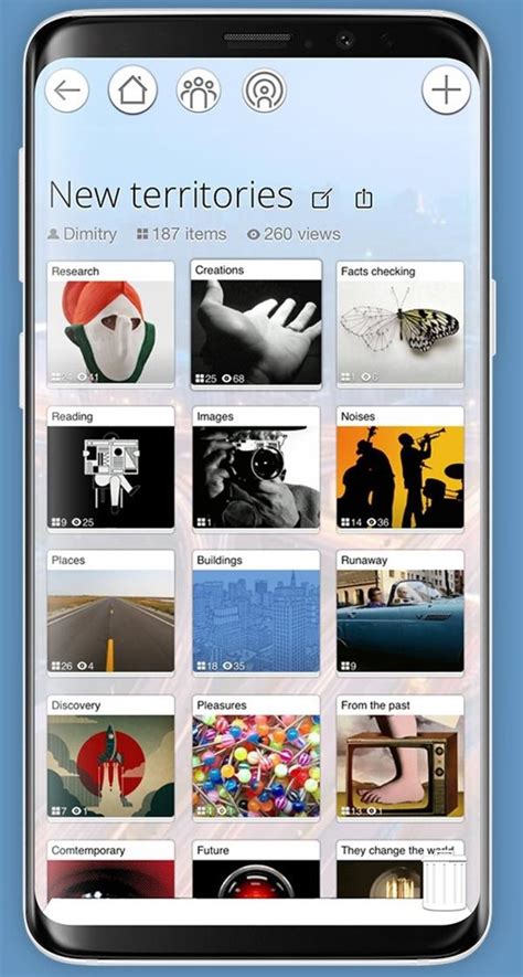 10 Apps Like Pinterest Visual Content Platforms Tecadmin