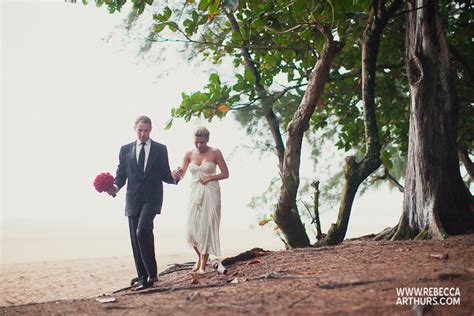 Kauai Wedding Photographer : St. Regis Princeville Wedding Photography ...