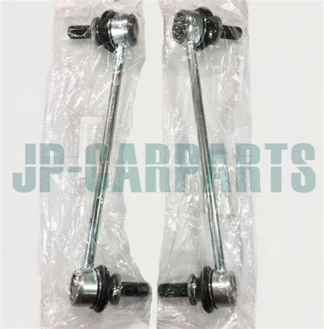 Fr Stabilizer Links Lh Rh Hiace Gdh