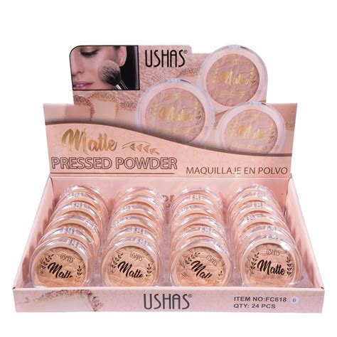 Polvo Compacto Perfect Finish Miis Cosmetics Miis Cosmetics