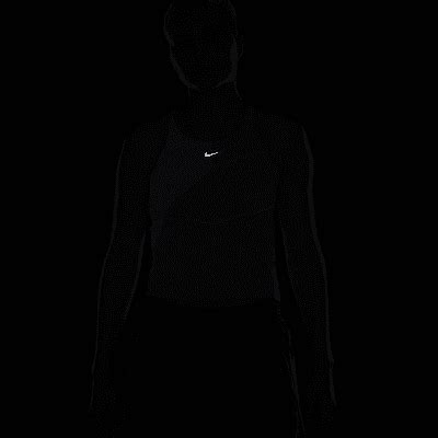 Débardeur de training près du corps Nike Dri FIT ADV Aura pour femme