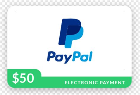 Paypal Logo Free Icon Library