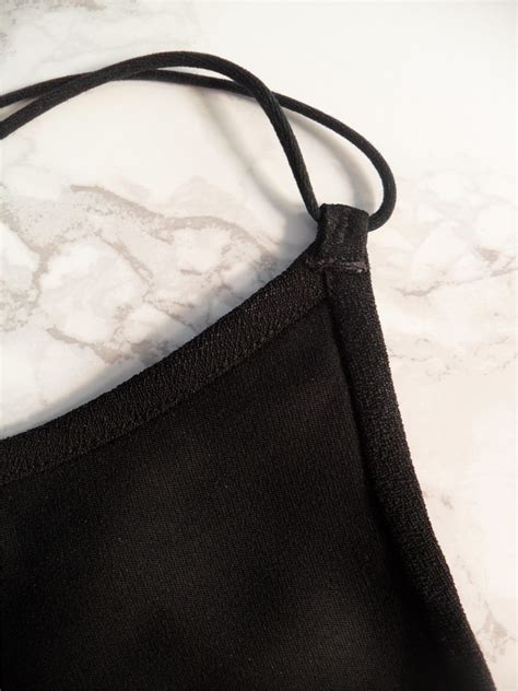 Lingerie Review Zo Lingerie Summer Top Esty Lingerie