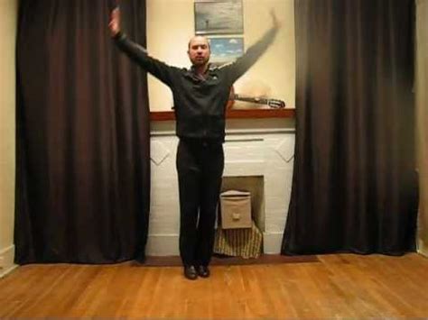 Tangos Structure Flamenco Dance YouTube