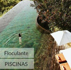 Por Qu Utilizar Floculante Para Piscinas