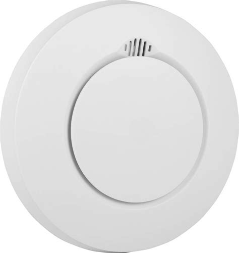 Smartwares SH8 90103 Slimme Rookmelder Inclusief 3 Jaar Batterij 10