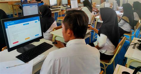 Bgp Gorontalo Monev Pelaksanaan Seleksi Akademik Calon Mahasiswa Ppg